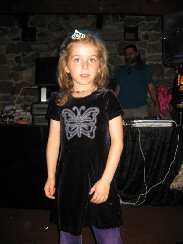 Ella Princess!