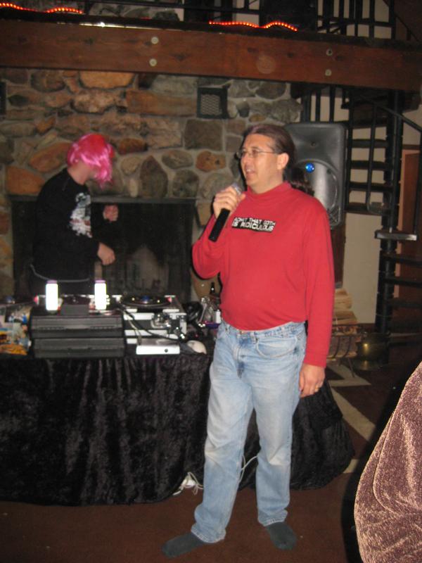 Jeffe Announcing Gar#30032