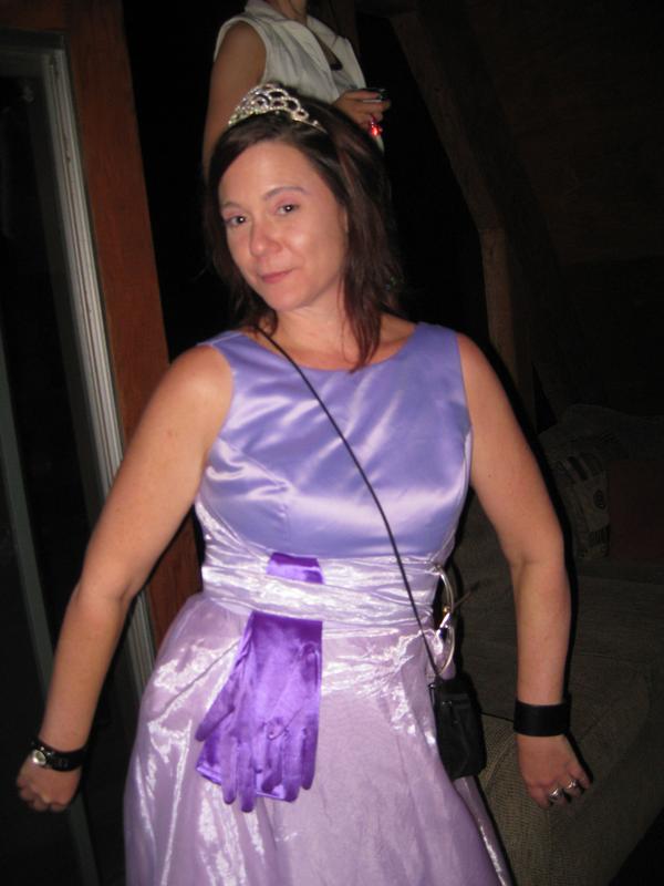 Nicola Lavender