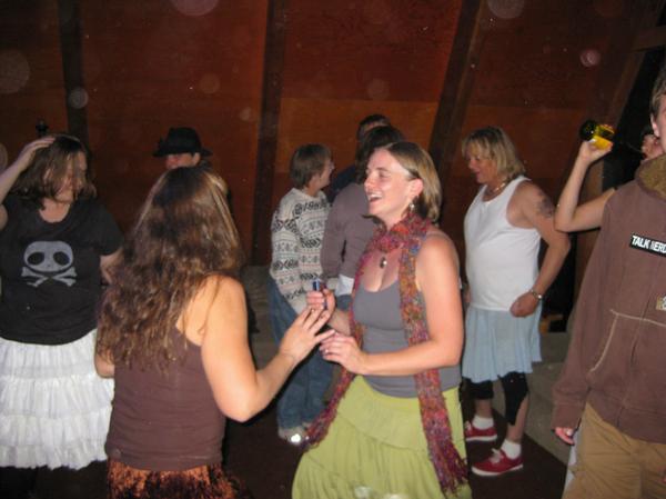 getting down 4