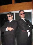 MIBs Tim & Kurt
