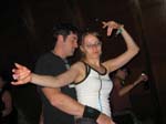 Tim & Lada dancing 2